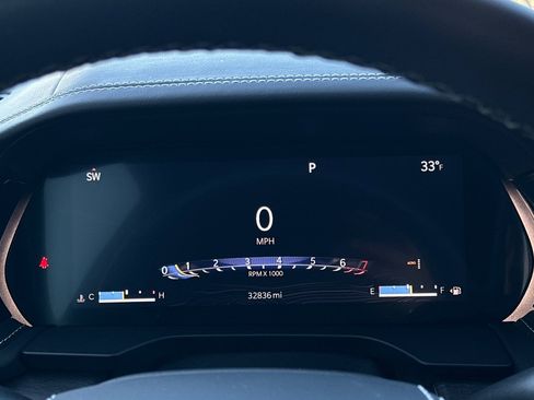 Used 2022 Jeep Grand Cherokee L Overland w/ Advanced Protech Group III image 24