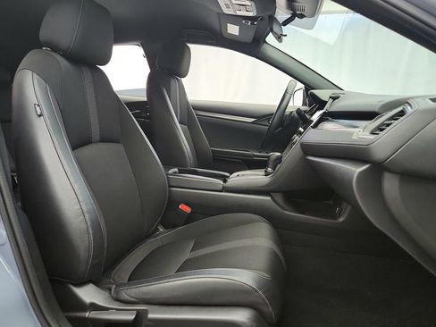 Used 2020 Honda Civic Sport image 22