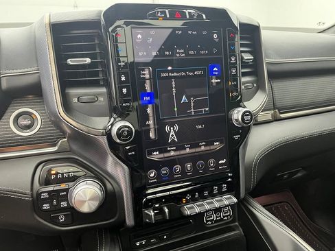 Used 2019 RAM 1500 Limited AWD/4WD image 24