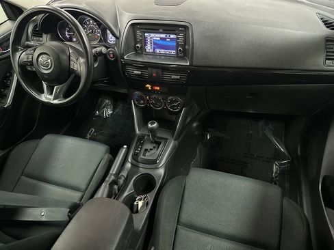 Used 2014 MAZDA CX-5 Sport w/ Bluetooth Audio Package AWD/4WD image 12
