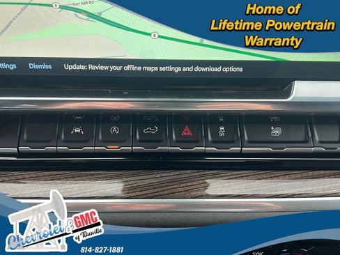 New 2026 Chevrolet Silverado 1500 LT image 31