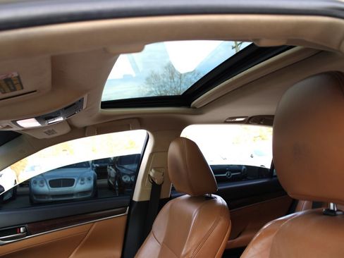 Used 2013 Lexus GS 350 image 23