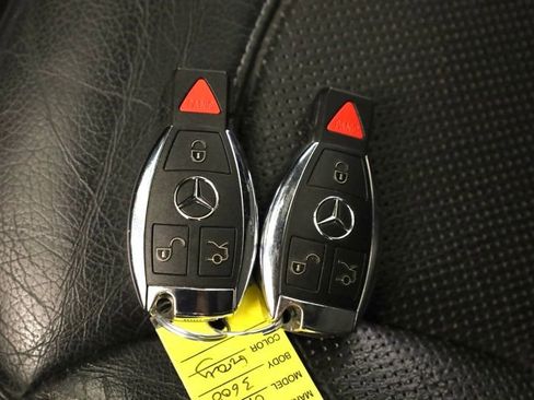 Used 2017 Mercedes-Benz GLE 350 4MATIC image 43