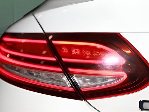 Used 2021 Mercedes-Benz C 300 Cabriolet image 28