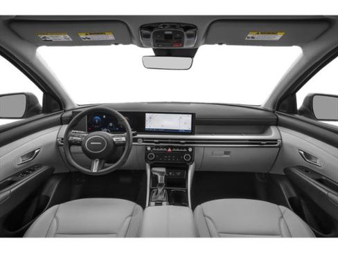 New 2026 Hyundai Tucson SEL AWD/4WD image 7