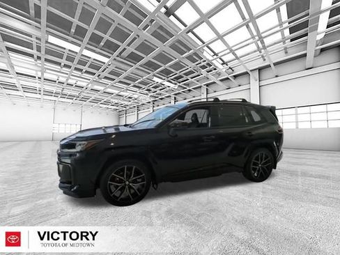 New 2026 Toyota RAV4 AWD Plug-in Hybrid image 6