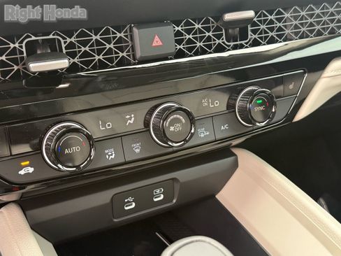 Used 2026 Honda Accord EX-L image 23