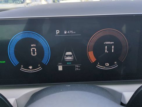 New 2026 Hyundai Tucson Blue SE AWD/4WD image 34