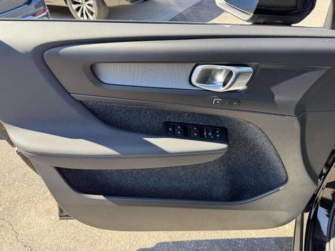 Certified 2026 Volvo XC40 B5 Plus w/ Protection Package Premier AWD/4WD image 14