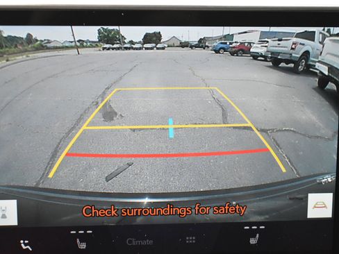 Used 2023 Lexus NX 250 AWD w/ Cold Area Package image 28