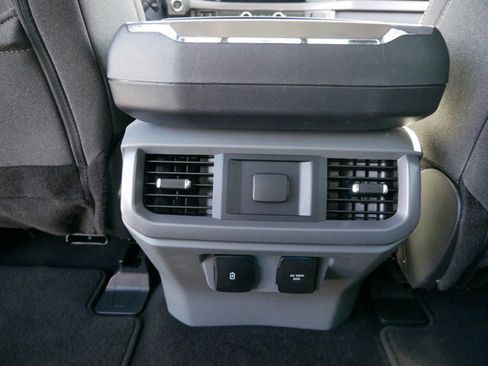 Certified 2024 Ford F150 XLT w/ Equipment Group 302A MID image 5