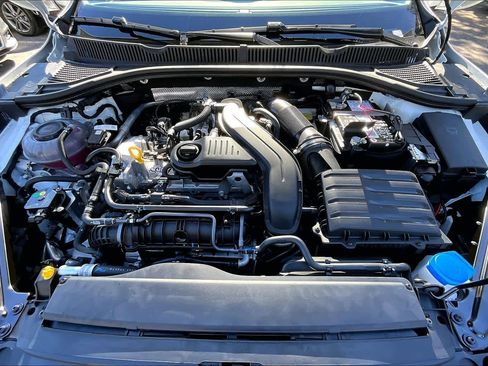 New 2026 Volkswagen Jetta SE image 16