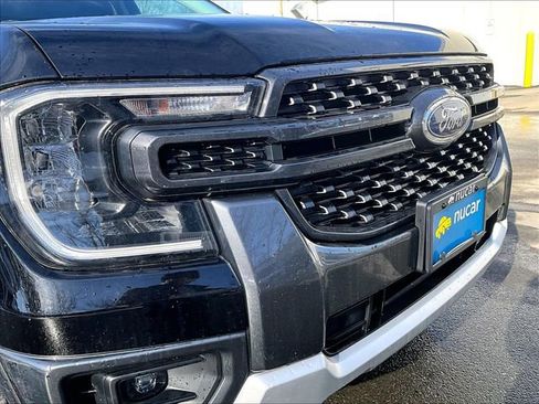 Used 2024 Ford Ranger XLT w/ Equipment Group 301A High image 30