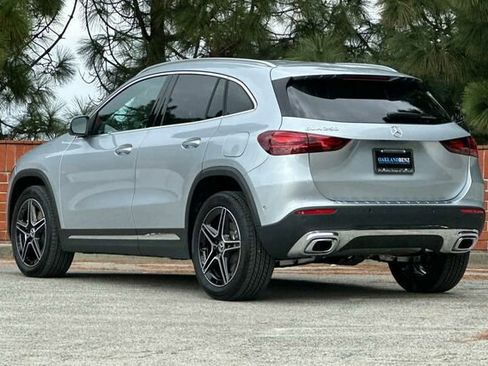 Certified 2026 Mercedes-Benz GLA 250 image 6