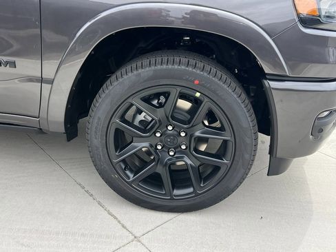 New 2026 RAM 1500 Laramie w/ Night Edition image 9