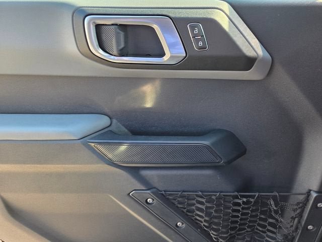 Used 2021 Ford Bronco Big Bend AWD/4WD image 37