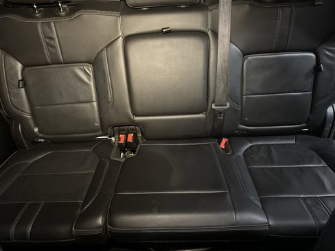 Used 2020 Chevrolet Silverado 2500 High Country w/ Z71 Off-Road Package image 40