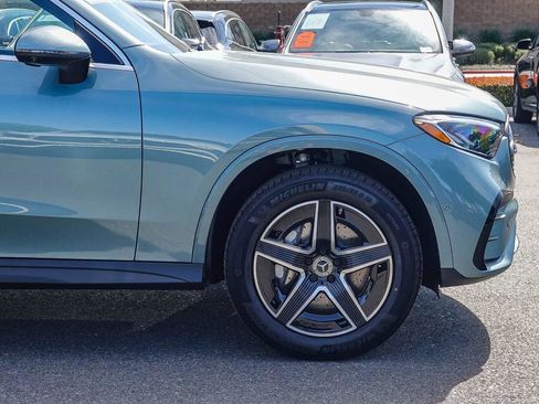 New 2026 Mercedes-Benz GLC 300 image 9