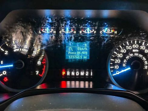 Used 2015 Ford F150 XLT w/ Trailer Tow Package AWD/4WD image 21
