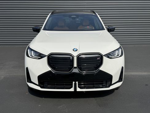 Used 2026 BMW X3 M50 w/ Premium Package AWD/4WD image 6
