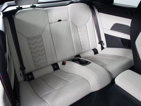 Used 2022 BMW M4 xDrive Competition image 29