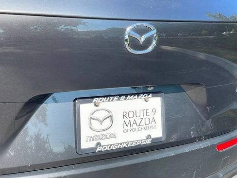 Used 2024 MAZDA CX-50 AWD 2.5 S w/ Cargo Package image 28