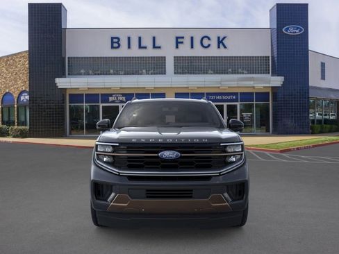 New 2026 Ford Expedition Max King Ranch AWD/4WD image 6