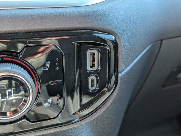 New 2026 Chevrolet Silverado 1500 RST AWD/4WD image 29