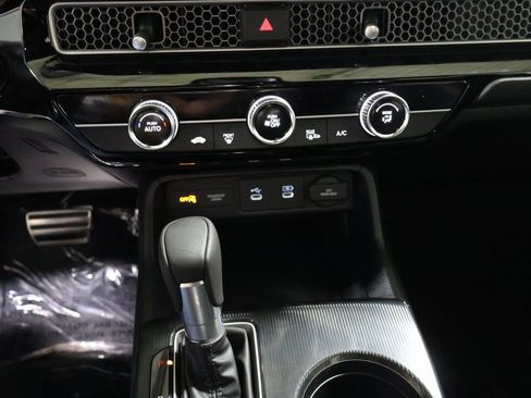 New 2026 Honda Civic Sport image 29