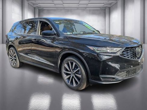 New 2026 Acura MDX w/ Technology Package image 3