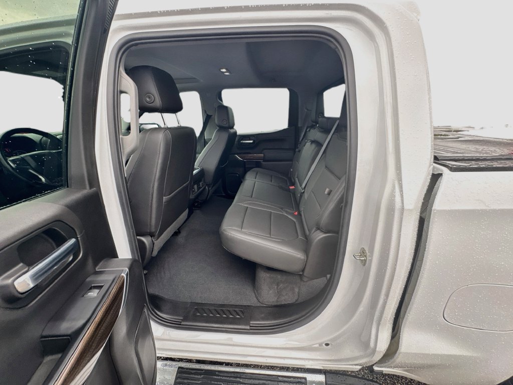 Used 2019 Chevrolet Silverado 1500 RST w/ All-Star Edition AWD/4WD image 24
