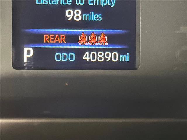 Used 2023 Toyota Tundra SR5 w/ SR5 Convenience Package RWD image 27