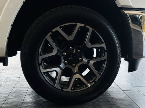 Used 2026 RAM 1500 Laramie AWD/4WD image 29