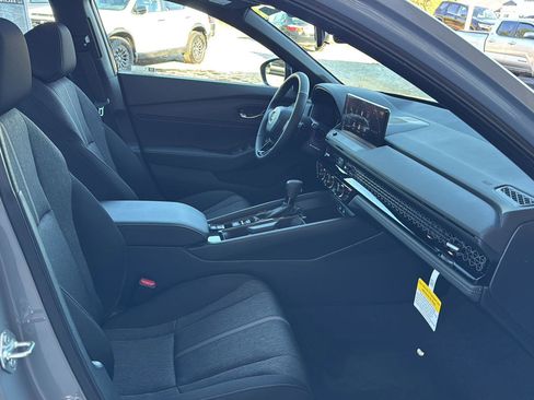 New 2025 Honda Accord Sport image 10