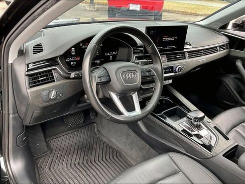 Used 2022 Audi A4 2.0T Premium Plus w/ Premium Plus Package image 14