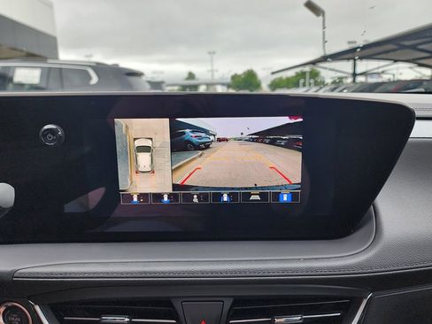 New 2026 Buick Encore GX Sport Touring w/ Advanced Technology Package image 26