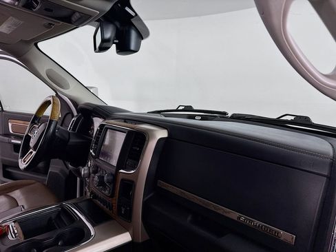 Used 2017 RAM 1500 Laramie Longhorn image 29