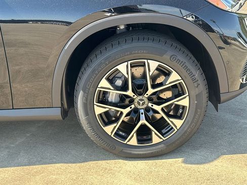 Used 2026 Mercedes-Benz GLC 350e 4MATIC image 14