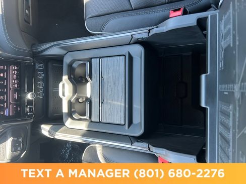 New 2026 RAM 3500 Limited AWD/4WD image 26