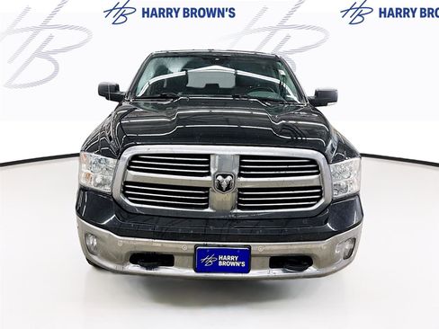 Used 2019 RAM 1500 Big Horn image 6