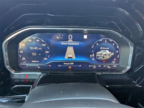 Used 2022 Chevrolet Silverado 1500 RST image 29