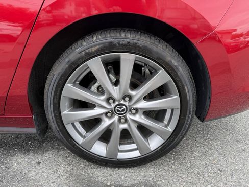 Used 2019 MAZDA MAZDA3 AWD Sedan image 11