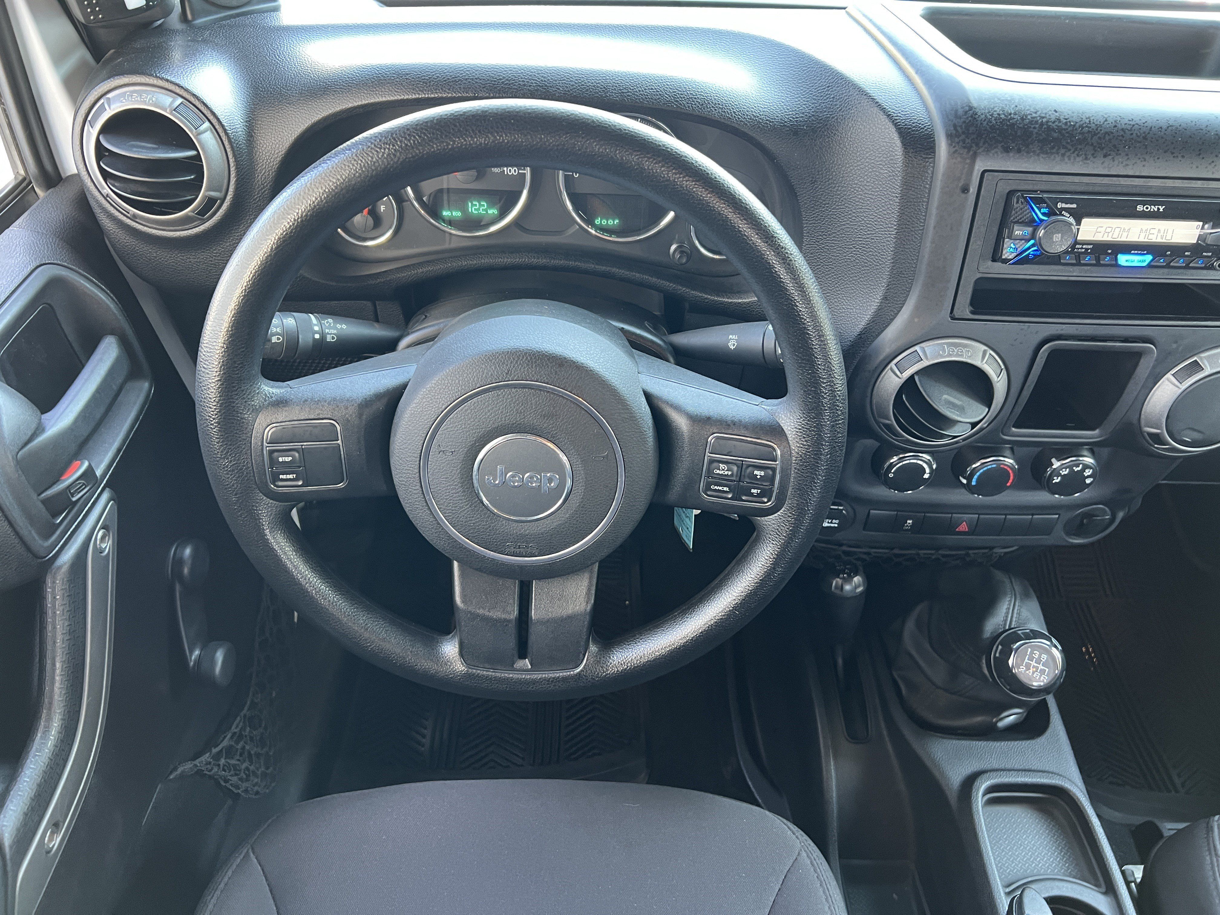 Used 2013 Jeep Wrangler Sport AWD/4WD image 29