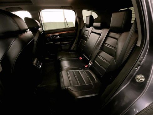 Used 2018 Honda CR-V Touring image 26