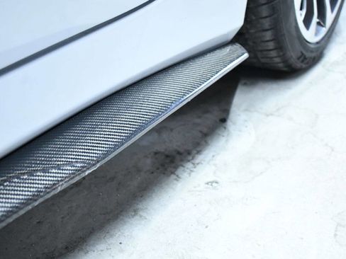 Used 2016 Cadillac CTS V w/ Luxury Package image 15