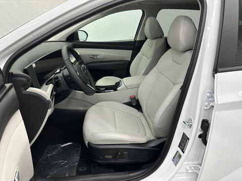 New 2026 Hyundai Tucson SEL image 9