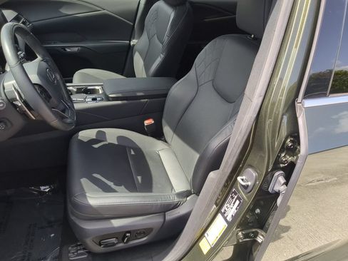 Used 2023 Lexus RX 350 Premium w/ Cold Area Package FWD image 20