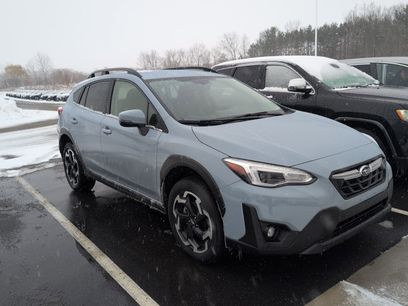 Used 2021 Subaru Crosstrek 2.5i Limited w/ Popular Package #3