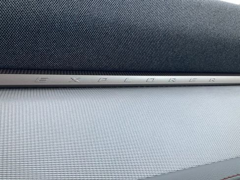 New 2026 Ford Explorer Active w/ Active Comfort Package image 41