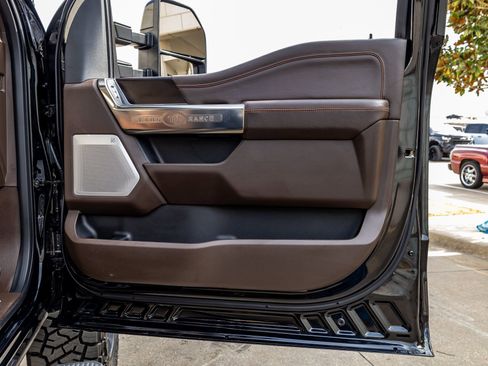 Used 2026 Ford F250 King Ranch w/ Tremor Off-Road Package image 37